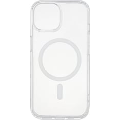 Onsala iPhone 15 MagSeries transparent protective case