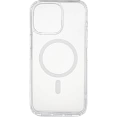Onsala iPhone 15 Pro Max Clear MagSeries protective case