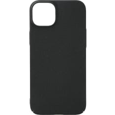Onsala iPhone 15 Plus Black protective case
