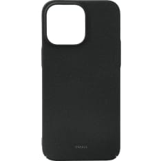 Onsala iPhone 15 Pro Max Black suojakuori