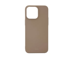 Onsala iPhone 15 Pro Max Beige protective cover