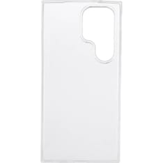 Onsala Samsung S24 Ultra 5G Clear Case