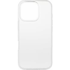 Onsala iPhone 16 Pro Clear TPU Case