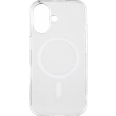 Onsala MagSerie iPhone 16 Clear TPU Case
