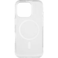 Onsala MagSerie iPhone 16 Pro Clear TPU Case