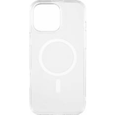 Onsala MagSerie iPhone 16 Pro Max Clear TPU Case