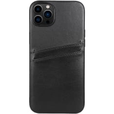 Buffalo PU 2 Card Apple iPhone 14 Plus protective case
