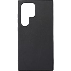 Buffalo Samsung S24 Ultra 5G black protective case