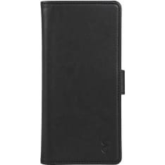 Gear Classic Motorola Moto G35 5G Black Case