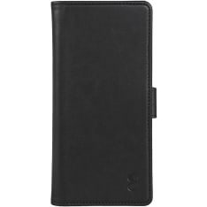 Gear Classic Motorola Moto G55 5G Black Case