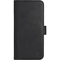 Gear 2in1 MagSerie iPhone 16 Pro Max Black Case
