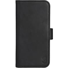 Gear 2in1 MagSerie iPhone 16 Pro Black Case