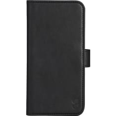 Gear 2in1 MagSerie iPhone 16 Plus Black Case