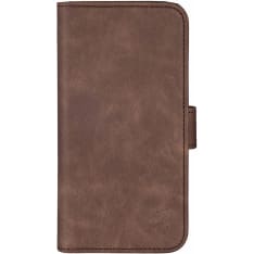 Gear Classic MagSerie iPhone 16 Pro Brown Case