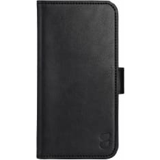 Gear Classic MagSerie iPhone 16 Pro Black Case
