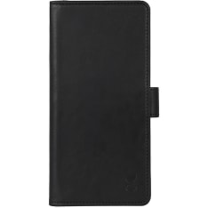 Gear Classic Motorola Edge 50 Ultra 5G Black Case