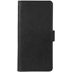 Gear Classic Motorola Edge 50 Fusion 5G Black Case