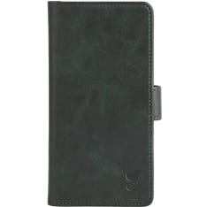 Gear Classic Samsung S24 5G Olive Green 3-Card Case