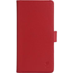 Gear Classic Samsung A55 5G Red 3-Card Case