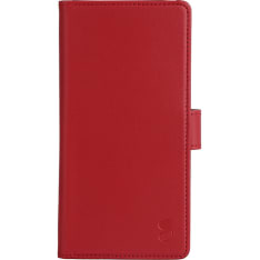 Gear Classic Samsung A35 5G Red 3-Card Case