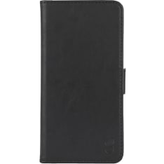 Gear Classic Samsung A55 5G Black 3-Card Case