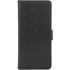 Gear Classic OnePlus 12R Black 3-Card Case