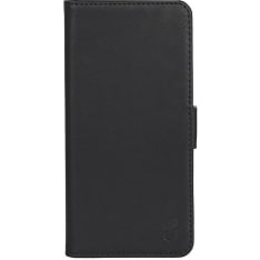 Gear Classic Motorola Edge 40 5G Black 3-Card Case