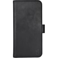 Gear 2in1 Samsung S24+ 5G Black 3-Card Case