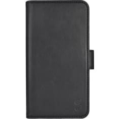Gear 2in1 S24 5G Black 3-Card Case