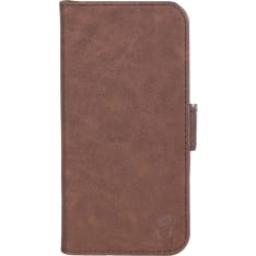 Gear Classic Samsung S24 5G Brown 3-Card Case
