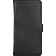 Gear Classic Samsung S24 Ultra 5G Black 3-Card Case