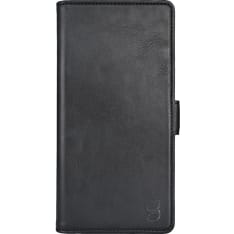 Gear Classic Samsung S24+ 5G Black 3-Card Case