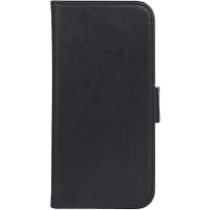 Gear Classic Samsung S24 5G Black 3-Card Case