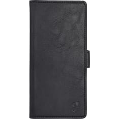 Gear Classic Xiaomi Redmi Note 12 Pro 5G 3-Card Black Case