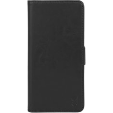 Gear Classic Samsung A05s 4G Black 3-Card Case