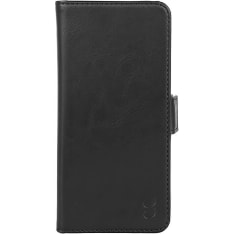 Gear Classic Samsung A25 5G Black 3-Card Case