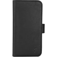 Gear iPhone 15 Pro black 2in1 3 card Recycled MagSerie protective case