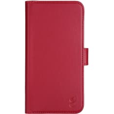 Gear Classic Wallet 3 card Apple iPhone 14 Pro Max protective case