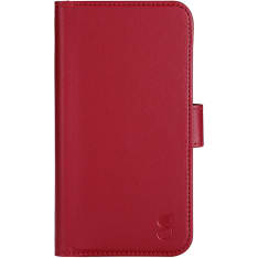 Gear Classic Wallet 3 card Apple iPhone 14 Pro protective case