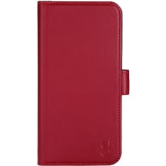 Gear Classic Wallet 3 card Apple iPhone 14 Plus protective case