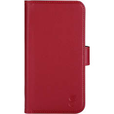 Gear Classic Wallet 3 card Apple iPhone 14 protective case