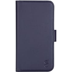 Gear Classic Wallet 3 card Apple iPhone 14 Pro protective case