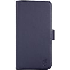 Gear Classic Wallet 3 card Apple iPhone 14 Plus protective case
