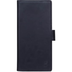 Gear Samsung S22 Ultra black protective case