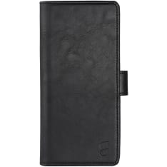 Gear Samsung S22+ black protective case