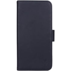 Gear Samsung S22 black protective case