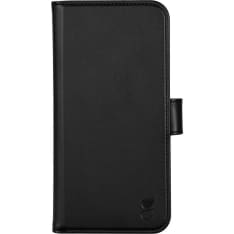 Gear Apple iPhone 12 Pro Max 2-in-1 wallet case