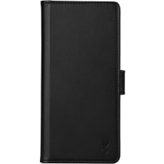 Gear Motorola G 5G Plus wallet case