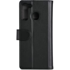 Gear Samsung Galaxy A21 wallet case