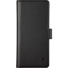 Gear Huawei P Smart Pro wallet case